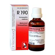Dr Reckeweg R190