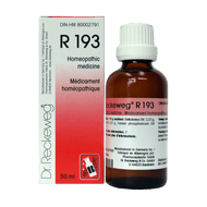 Dr Reckeweg R193 - 50 Ml (10054)