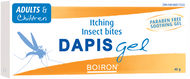 Boiron Dapis Gel 40 Grams