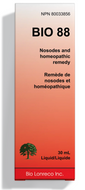 BIO 88- 30 ml