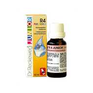 Dr Reckeweg R4 Junior 22 Ml