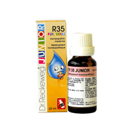 Dr Reckeweg R35 Junior