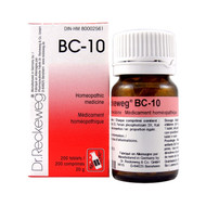 Dr Reckeweg BC10