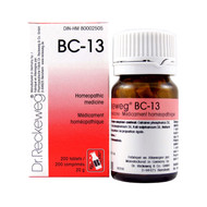 Dr Reckeweg BC13