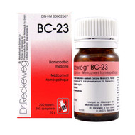 Dr Reckeweg BC23