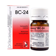Dr Reckeweg BC24