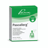 Pascoe Pascallerg Tablets