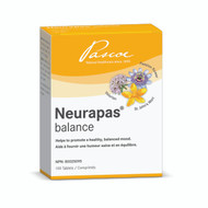Pascoe Neurapas Balance