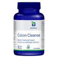 Biomed Colon Cleanse