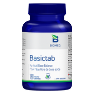 Biomed Basictab