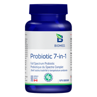 Biomed Probiotic 7 in 1