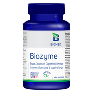 Biomed Biozyme 150 Capsules