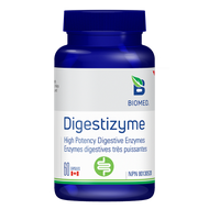 Biomed Digestizyme 60 Capsules