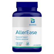 Biomed AllerEase 120 Capsules