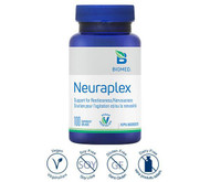 Biomed Neuraplex 100 Capsules