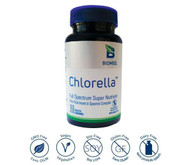 Biomed Chlorella 360 Tablets Biomed Chlorella 360 Tablets