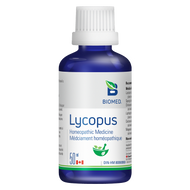 Biomed Lycopus 50 ml