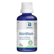 Biomed Absinthium 50 ml