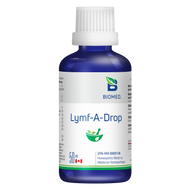 Biomed Lymf A Drop 50 ml