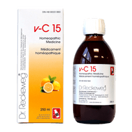Dr Reckweg VC 15