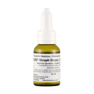 Pleo Stroph (Strophanthus) 30 ml drops