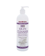 NutriBiotic Fresh Fruit Non Soap Skin Cleanser