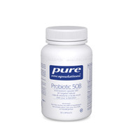 Pure Encapsulations Probiotic 50B Soy and Dairy Free 60 Veg Capsules