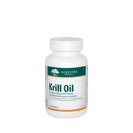 Genestra Krill Oil Capsules