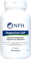 NFH Magnesium SAP 90 Veg Capsules