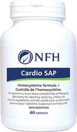 NFH Cardio SAP 60 Veg Capsules NFH Cardio SAP 60 Veg Capsules
