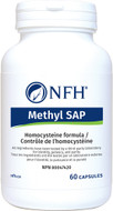 NFH Methy SAP 60 Veg Capsules