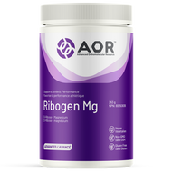 AOR Ribogen Mg 263 Grams Powder