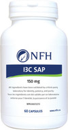 NFH I3C SAP - 60 Veg Capsules