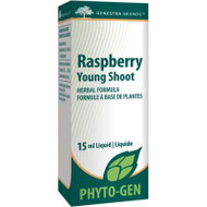 Genestra Phytogen Raspberry Young Shoot 15 ml Genestra Phytogen Raspberry Young Shoot 15 ml