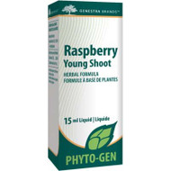 Genestra Phytogen Raspberry Young Shoot 15 ml