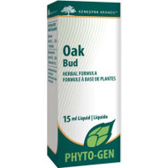 Genestra Phytogen Oak Bud 15 ml