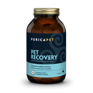 Purica Pet Recovery Extra Strength 120 Chews Purica Pet Recovery Extra Strength 120 Chews