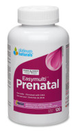Platinum Naturals EasyMulti Prenatal 120 Softgels (New Look)
