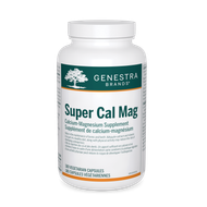 Genestra Super Cal Mag