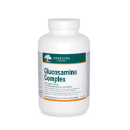 Genestra Glucosamine Complex 180 Veg Capsules