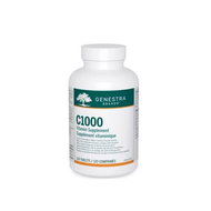 Genestra Vitamin C1000