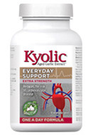 Kyolic Extra Strength One A Day 30 Veg Tablets