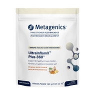 Metagenics UltraInflamX Plus 360 Original