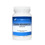 Cyto Matrix Cran Mannose Uti