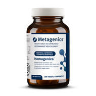 Metagenics Hemagenics 180 Tablets