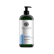 Mill Creek Natural & Organic Jojoba Shampoo 414 ml