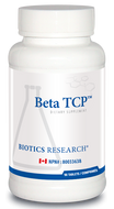 Biotics Research Beta TCP 90 Tablets Biotics Research Beta TCP 90 Tablets