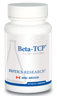 Biotics Research Beta TCP 180 Tablets Biotics Research Beta TCP 180 Tablets