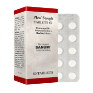 Pleo Stroph (Strophanthus) 80 Tablets