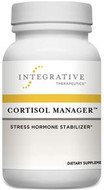 Integrative Therapeutics Cortisol Manager 90 Tablets